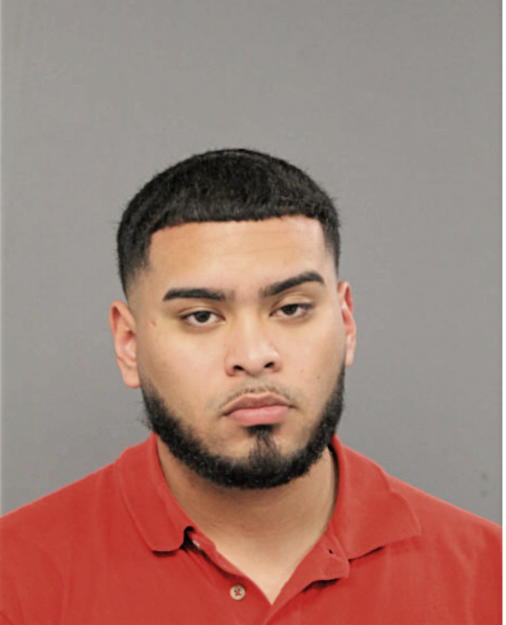 ISAIAH JOSHUA MENA, Cook County, Illinois
