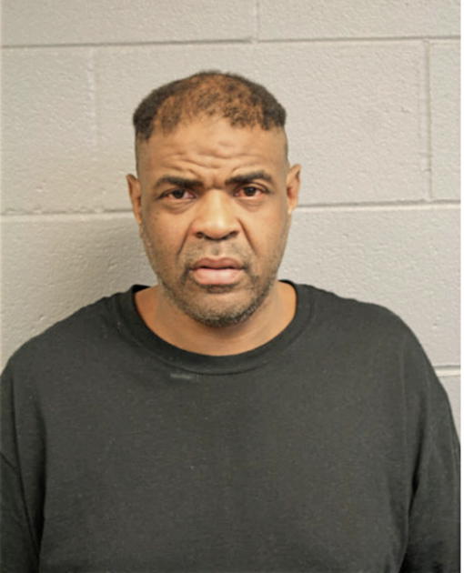 JAMES MICKLE, Cook County, Illinois