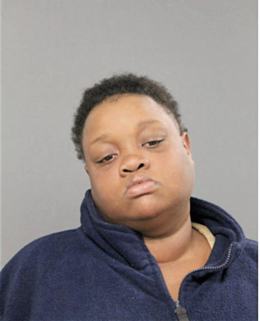 STEPHANIE D MICKLES, Cook County, Illinois