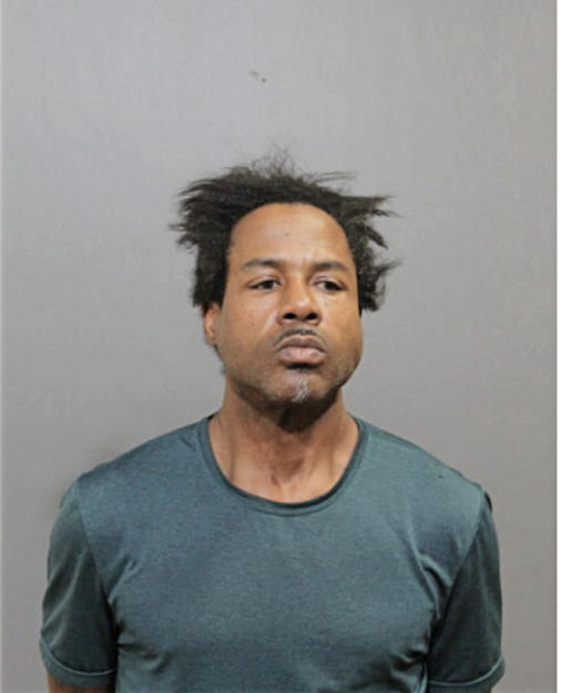 LEROY A MILES, Cook County, Illinois