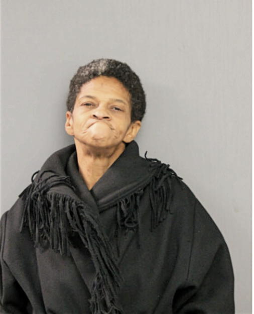 ANITA MILLER, Cook County, Illinois