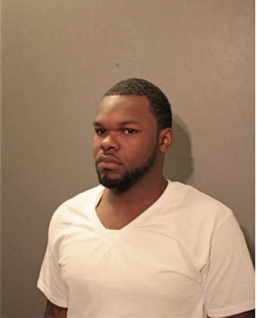 MARKETH MILTON, Cook County, Illinois