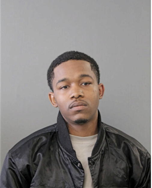 AGWU A MONG, Cook County, Illinois