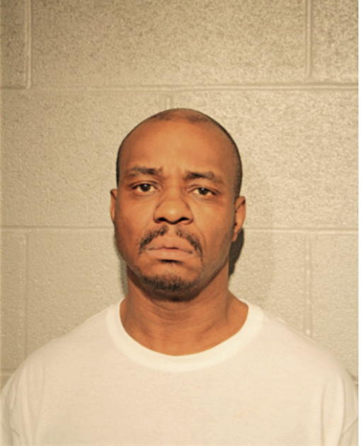 LERONIS MOORE, Cook County, Illinois