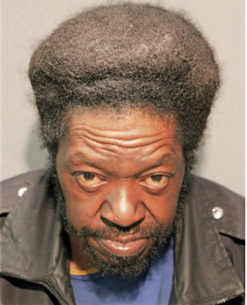TYRONE MURPHY, Cook County, Illinois