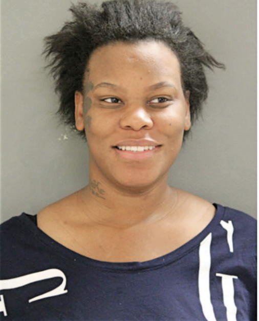 ALICIA R NEWBY, Cook County, Illinois
