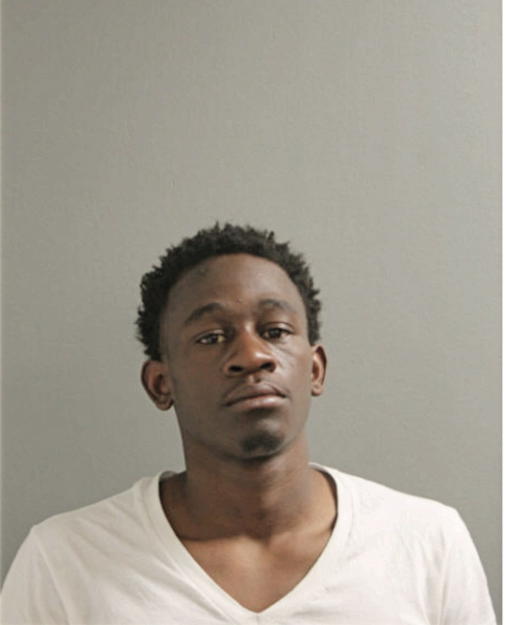 MARKEY ONEAL, Cook County, Illinois