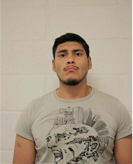 IVAN ORTEGA, Cook County, Illinois
