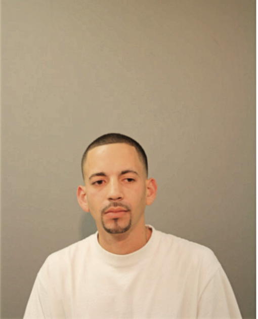 CARLOS A ORTIZ, Cook County, Illinois
