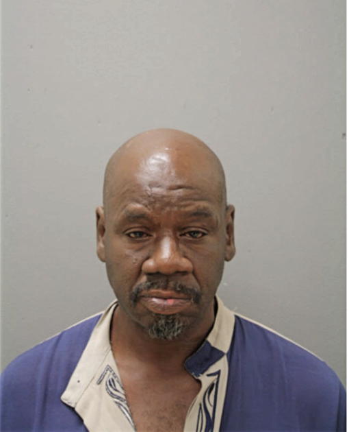CEDRIC OUSLEY, Cook County, Illinois