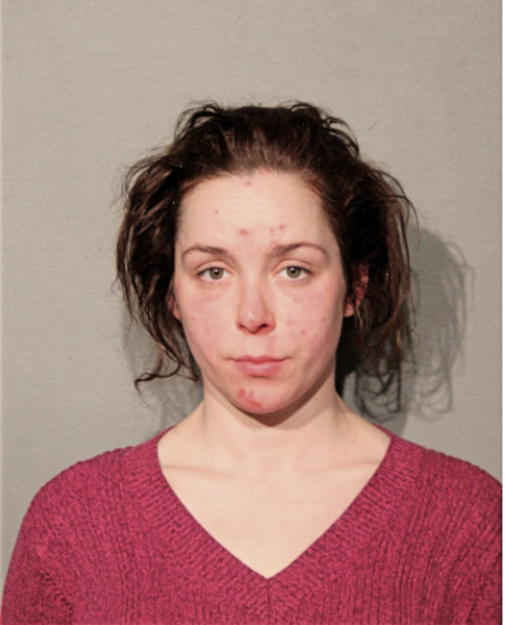 KATHRINE LYNN PACULT, Cook County, Illinois
