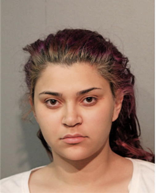 DESTINY PEREZ, Cook County, Illinois