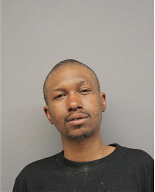 DAYONE PERRY, Cook County, Illinois