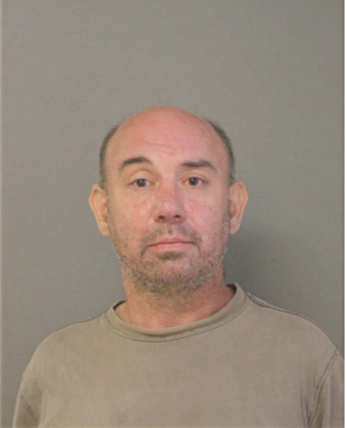 JAN PRZYBYLA, Cook County, Illinois