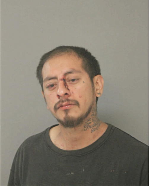 ANGEL QUEZADA, Cook County, Illinois