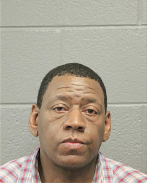 ANTHONY RAGGS, Cook County, Illinois