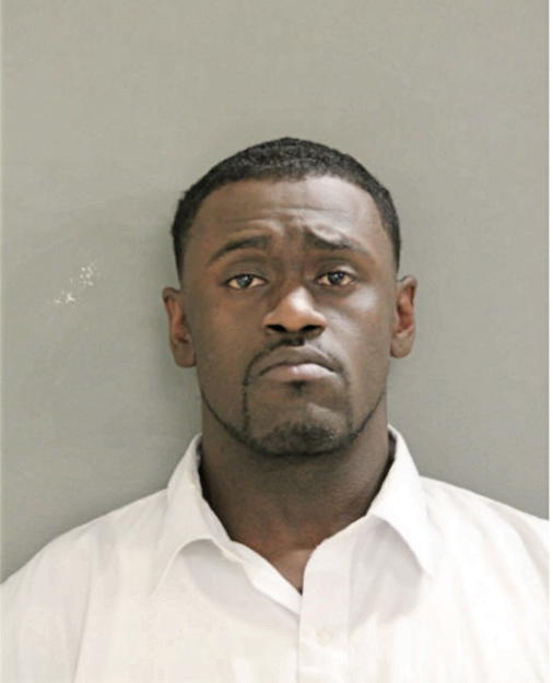 MICHAEL V RANDLE, Cook County, Illinois