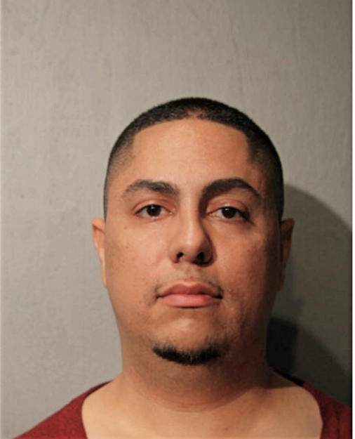 FELIX L RANGEL, Cook County, Illinois