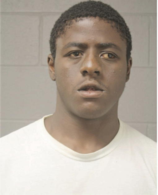 JERRY REID, Cook County, Illinois