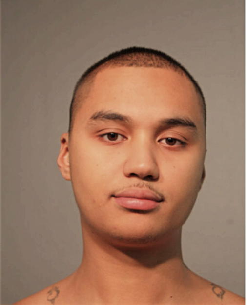 NIKKO RELUCIO, Cook County, Illinois