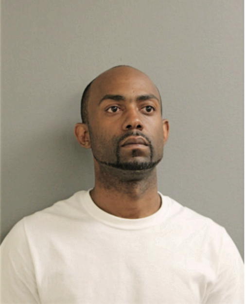 JAMES RICHARDSON, Cook County, Illinois