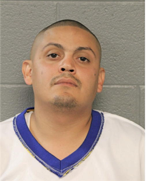 JONATHAN R RODRIGUEZ, Cook County, Illinois