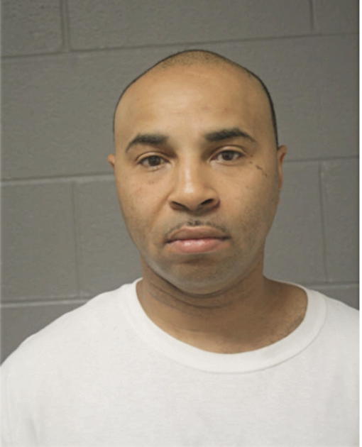 VICTOR SAFFORLD, Cook County, Illinois