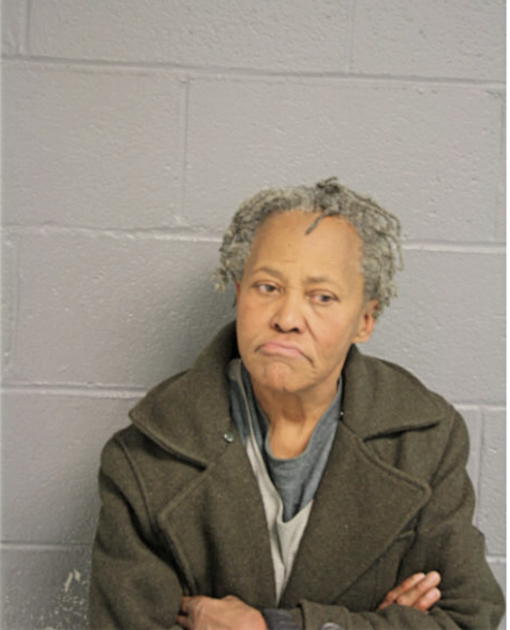 CAROL SCAGGS, Cook County, Illinois