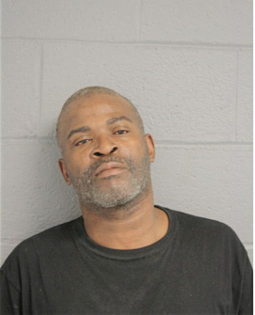 KEVIN SIMS, Cook County, Illinois
