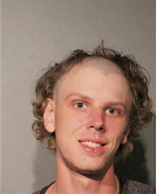 MICHAEL E SIMUNOVIC, Cook County, Illinois