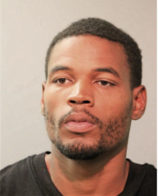 DEANDRE J SMITH, Cook County, Illinois