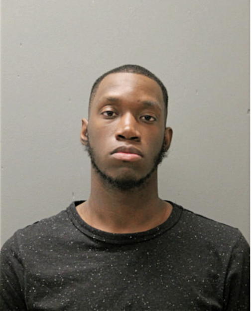 JEREMY R SMITH, Cook County, Illinois