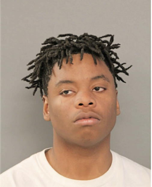 KYWON SPRAGGINS, Cook County, Illinois