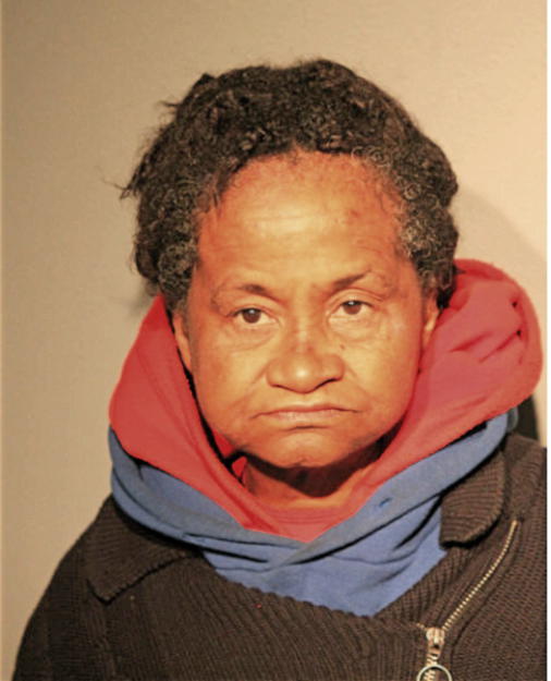LESLIE M STEWARD, Cook County, Illinois