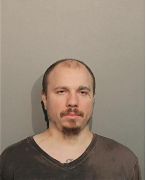 ADAM SUDERSKI, Cook County, Illinois