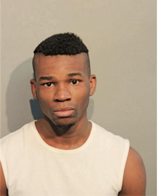 LEONDO SUGGS, Cook County, Illinois