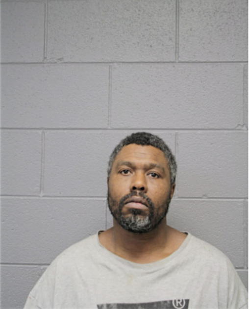 JOHN F TATE, Cook County, Illinois