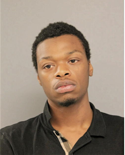TIMOTHY B TAYLOR, Cook County, Illinois