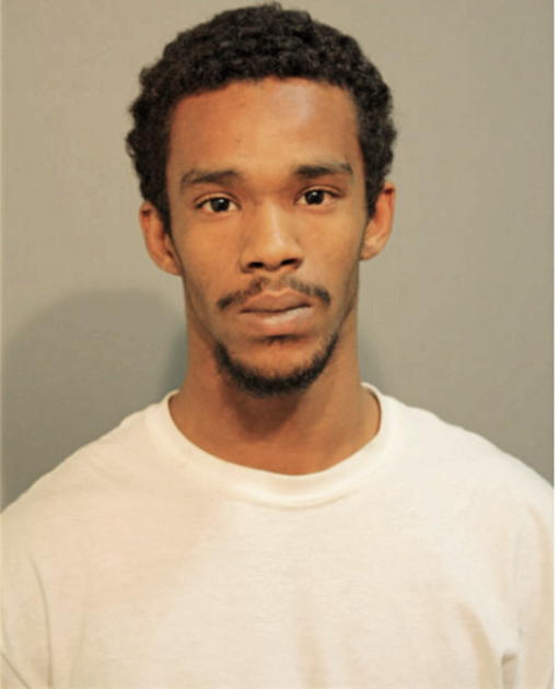 WESLEY D TERRY, Cook County, Illinois