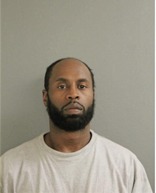 LENWOOD BAILEY THOMAS, Cook County, Illinois