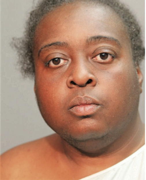 TAMEKA C THOMAS, Cook County, Illinois