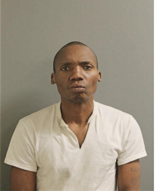 LANICE THORPE, Cook County, Illinois
