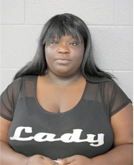 ANGEL S TINGLE, Cook County, Illinois