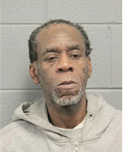 CHARLES TOLBERT, Cook County, Illinois