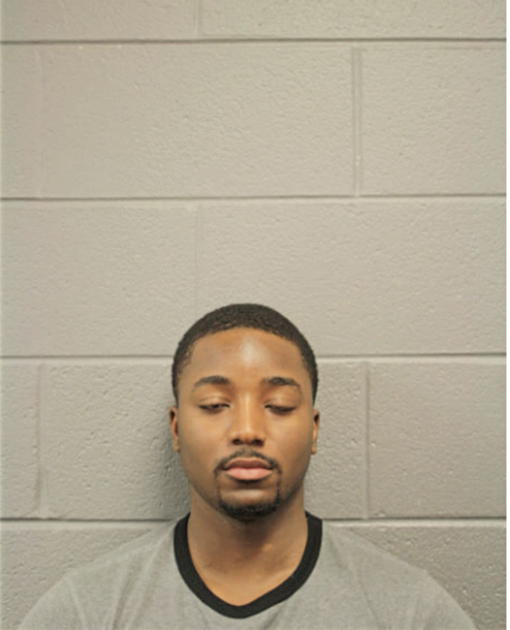 MALCOLM S TONEY, Cook County, Illinois