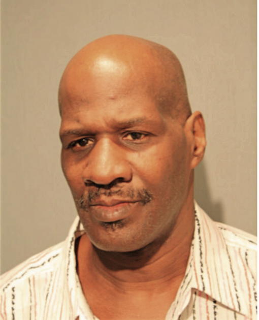 PRESTON TURNER, Cook County, Illinois