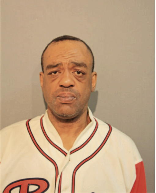 ANTHONY TURNIPSEED, Cook County, Illinois