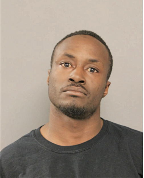DANIEL R TYLER, Cook County, Illinois