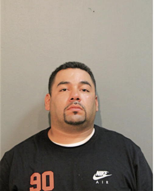 ADOLFO R VERDUGO, Cook County, Illinois