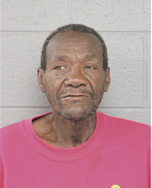 JIMMY L WALLACE, Cook County, Illinois